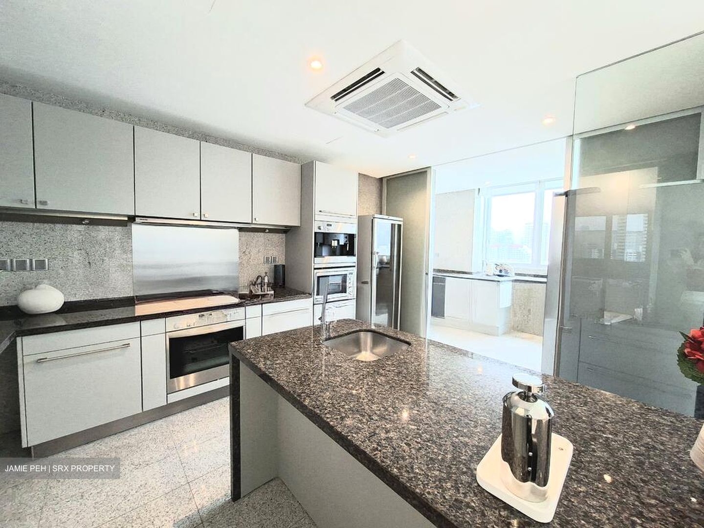 Draycott Eight (D10), Condominium #520387371